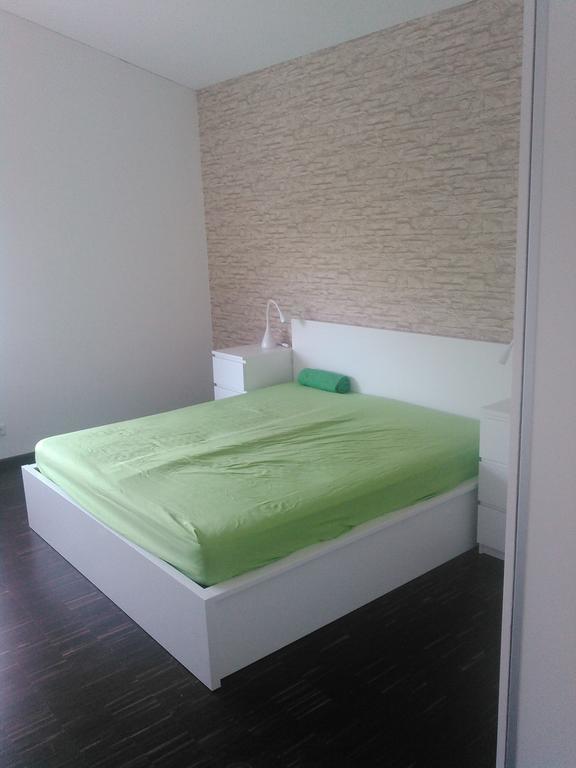Ferienwohnung Zum Kletterturm Kaufbeuren Exteriör bild